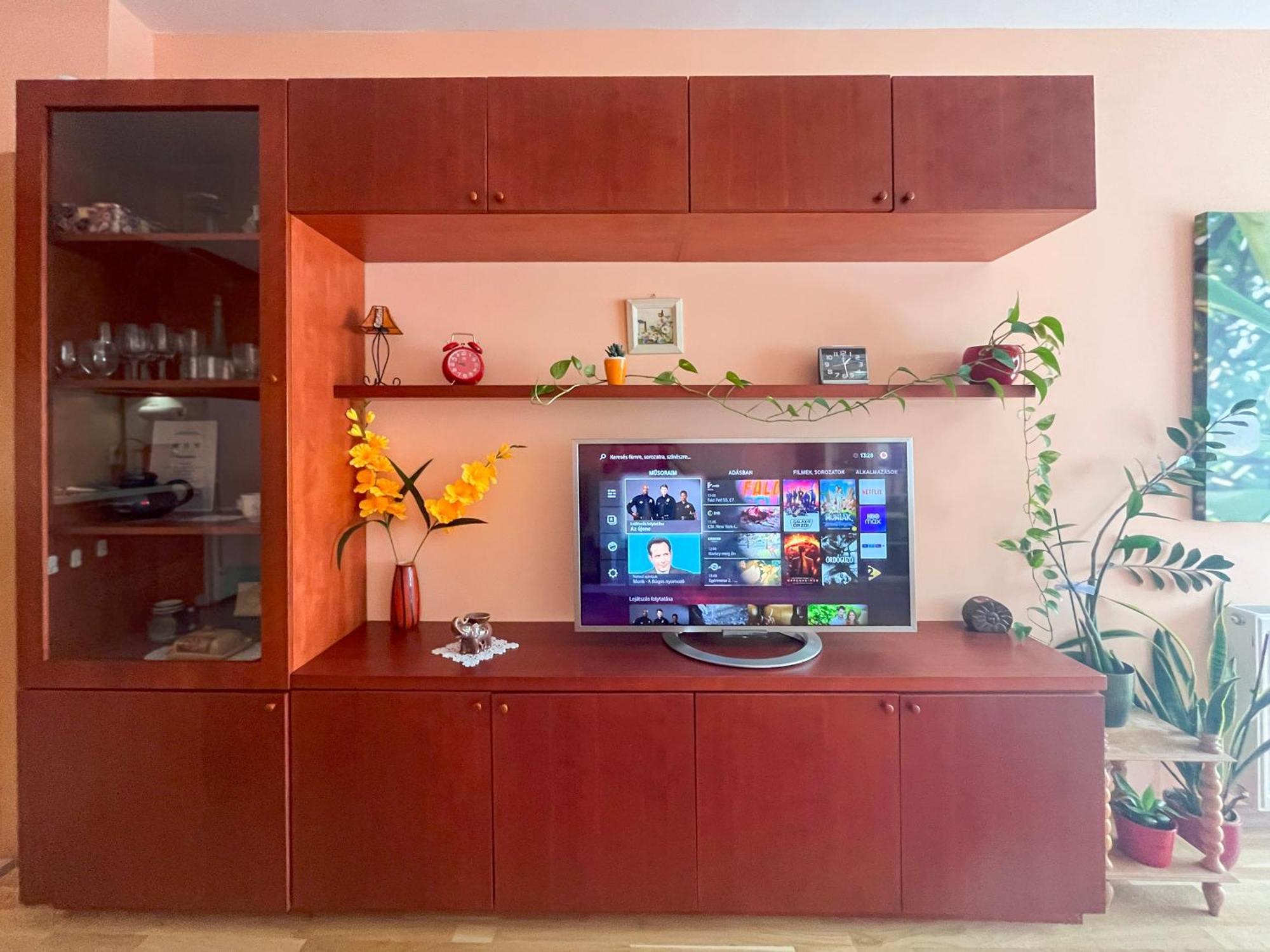 Lovely Home - Free Parking บูดาเปสต์ ภายนอก รูปภาพ